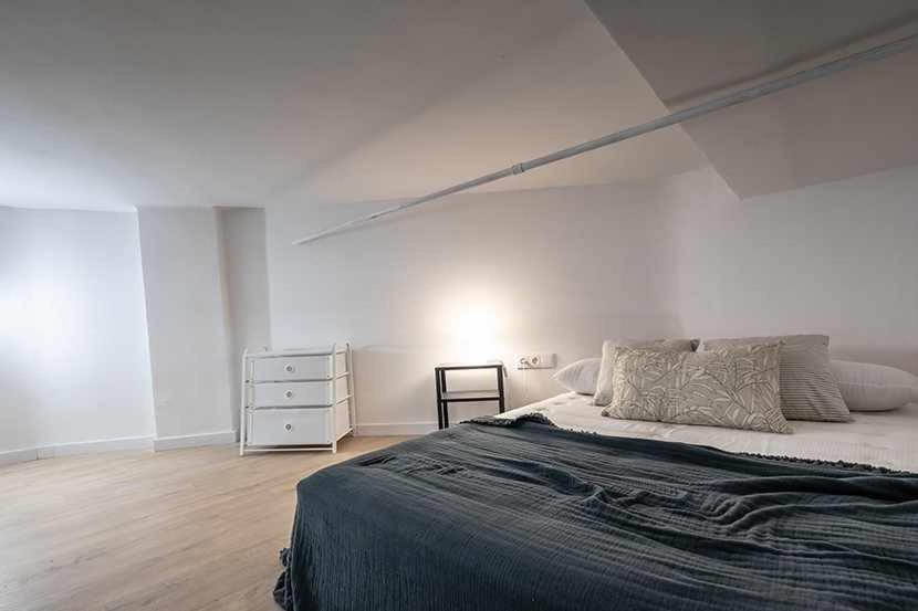Loft De Lujo En Ciudad De Las Cienciasapto 2B Valencia Eksteriør bilde