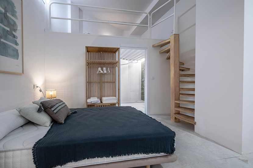 Loft De Lujo En Ciudad De Las Cienciasapto 2B Valencia Eksteriør bilde